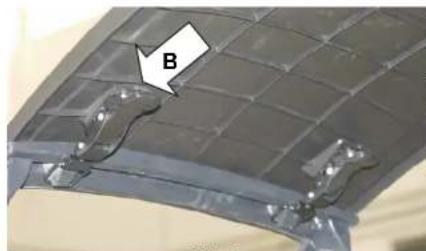 Adiva AD3 300 - ZUSAMMENFALTEN UND VERSTAUEN DES DACHS IM KOFFER - 1