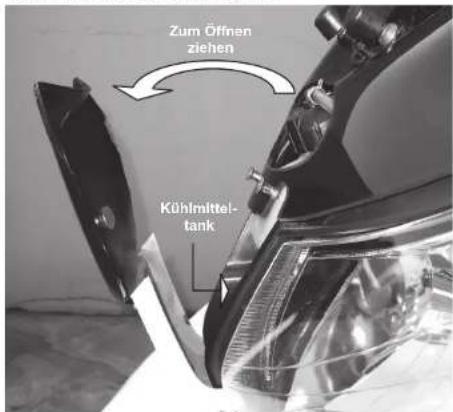 Adiva AD3 300 - KÜHLFLUSSIGKEIT - 1
