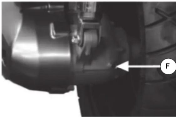 Adiva AD3 300 - VIDANGE DU LIQUIDE DE TRANSMISSION - 2