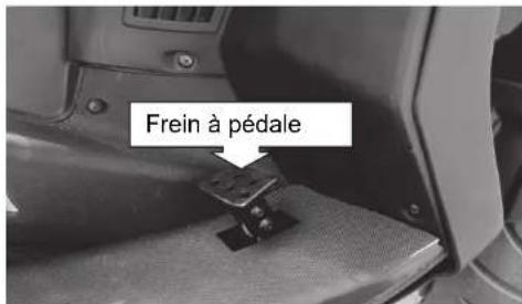 Adiva AD3 300 - FREINAGE - 2