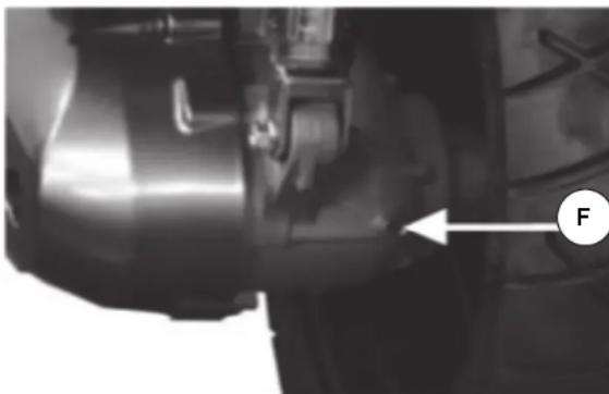 Adiva AD3 300 - TRANMISSION FLUID CHANGE - 2