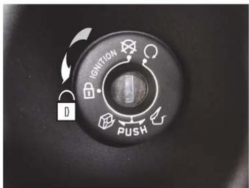 Adiva AD3 300 - USB PORT - 4