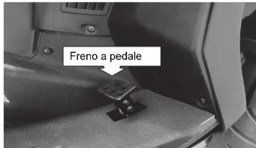 Adiva AD3 300 - FRENATA - 2
