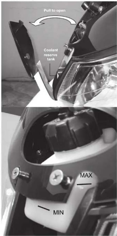 Adiva AD3 300 - COOLANT - 1