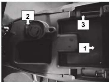 Adiva AD3 300 - SATTELFACH - 1