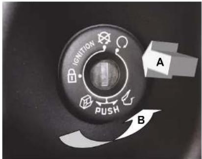 Adiva AD3 300 - APERTURA BAULETTO - 3