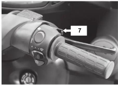 Adiva AD3 300 - WARTUNGS-MELDUNG - 2