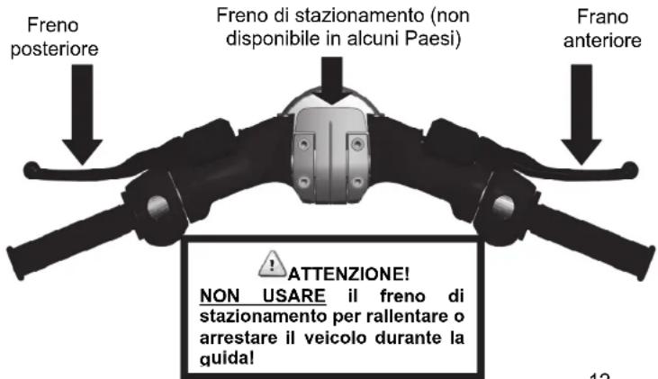 Adiva AD3 300 - FRENATA - 1