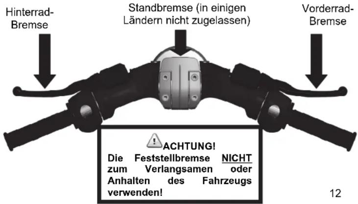 Adiva AD3 200 - BREMSUNG - 1