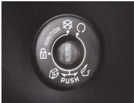 Adiva AD3 200 - CAUTION - 1