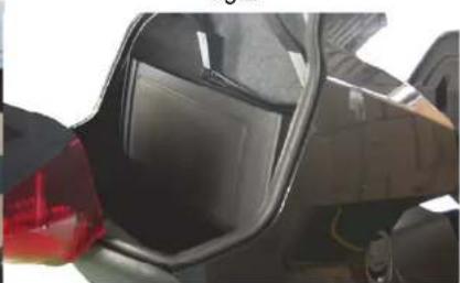 Adiva AD3 200 - REPLIER LE TOIT DANS LE COFFRE - 4