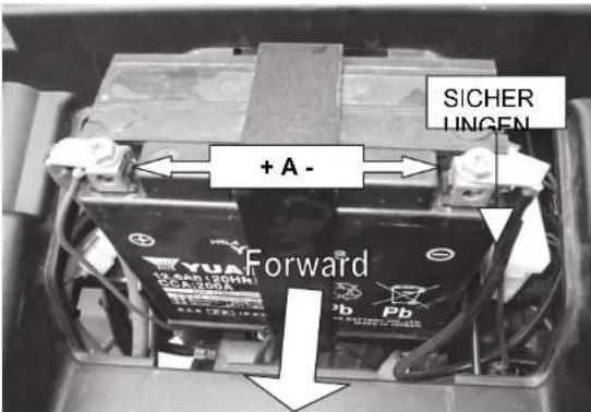 Adiva AD3 200 - ZündKERZE - 3