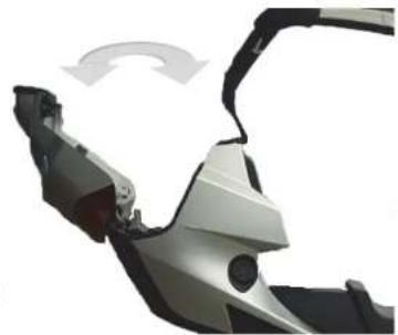 Adiva AD3 200 - APERTURA BAULETTO - 1