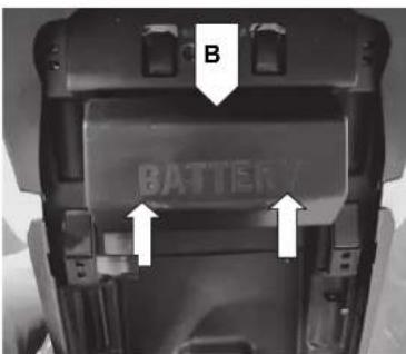 Adiva AD3 200 - TANKSTUTZEN - 1
