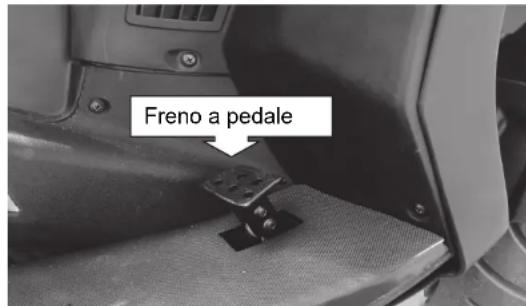 Adiva AD3 200 - FRENATA - 2