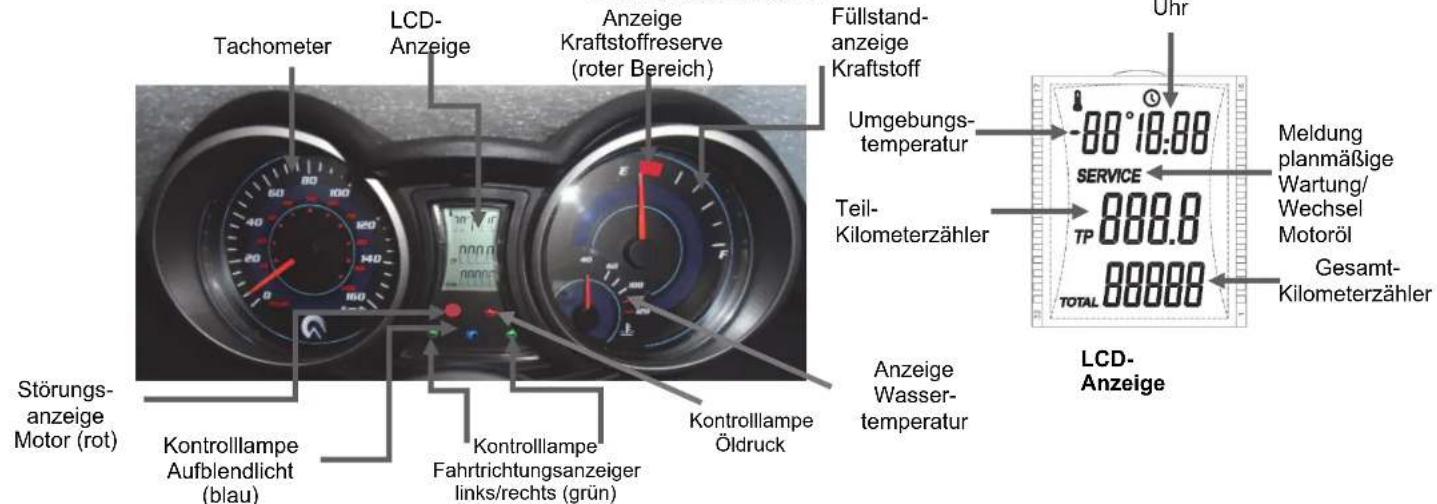 Adiva AD3 200 - EINSATZ VON ORIGINALERSATZTEILEN - 2