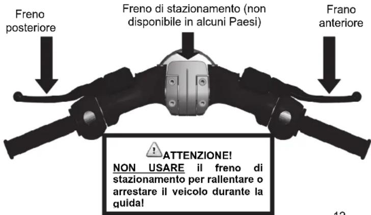 Adiva AD3 200 - FRENATA - 1