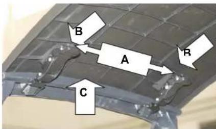 Adiva AD3 200 - REPLIER LE TOIT DANS LE COFFRE - 1