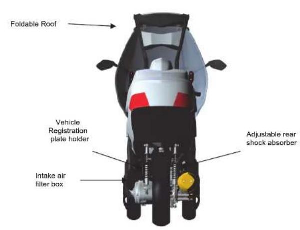 Adiva AD3 200 - Page - 3