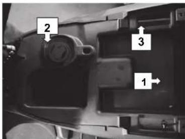 Adiva AD3 200 - VANO SOTTO-SELLA - 2