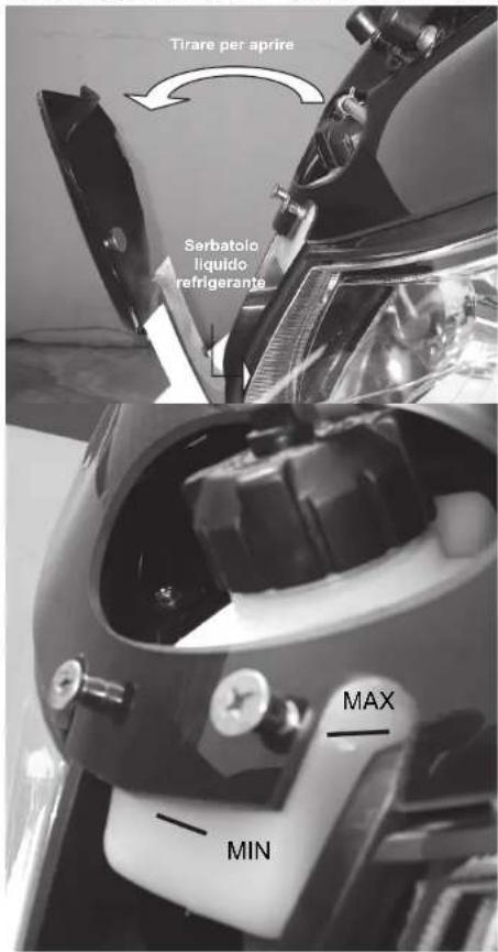 Adiva AD3 200 - LIQUIDO DI RAFFREDDAMENTO - 1