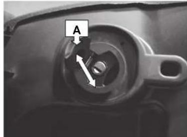 Adiva AD3 200 - UNDER THE SADDLE - 2