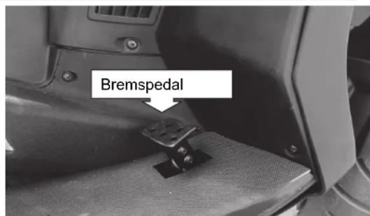 Adiva AD3 200 - BREMSUNG - 2