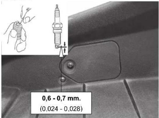 Adiva AD3 200 - BOUGIE - 1