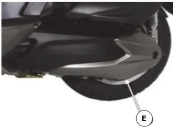 Adiva AD3 200 - TRANMISSION FLUID CHANGE - 1