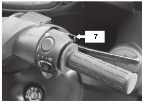 Adiva AD3 200 - WARTUNGS-MELDUNG - 2