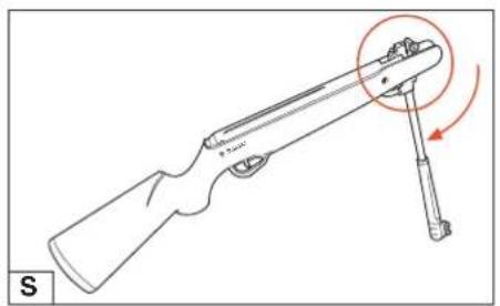 Stoeger X50 - GARANTI - 5