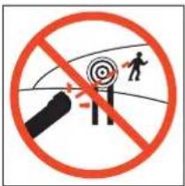 Stoeger X50 - NON PUNTARE MAI LA CARABINA AD ARIA COMPRESSA CONTROL QUALCOSA A CUI PUO ESSERE PE- RICOLOSO SPARARE. - 2