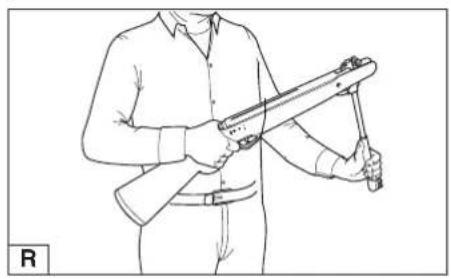 Stoeger X50 - GARANTI - 4
