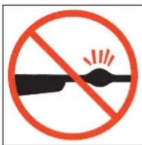 Stoeger X50 - EFFETTUARE UNA MANUTENZIONE APPROPRIATA DELLA CARABINA AD ARIA COMPRESSA. - 1