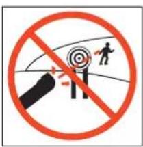 Stoeger X50 - PIDÄ AINA ASEEN PIIPPU OSOITET-TUNA TURVALLISEEN SUUNTAAN. - 2