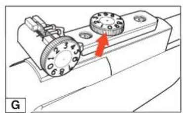 Stoeger X50 - NO TRANSPORTE NUNCA UNA ESCOPETA DE AIRE COMPRIMIDO CARGADA. - 4