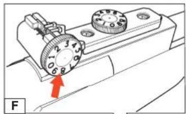 Stoeger X50 - ALA KOSKAAN KIPEA PUUHUN, AIDALLE TAI ESTEEN PÄALLE LADATUN ILMA-ASEEN KANSSA. - 4
