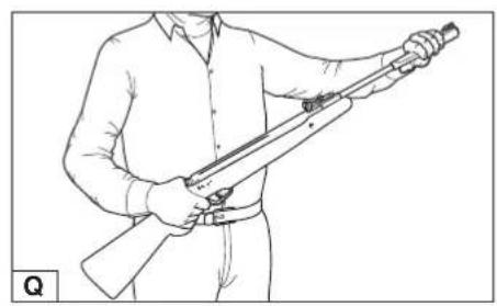 Stoeger X50 - GARANTI - 3