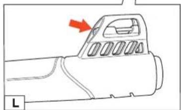 Stoeger X50 - NON TRASPORTARE MAI UNA CARABINA AD ARIA COMPRESSA CARICA. - 7