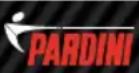 Pardini K10 Junior - SISTEMA DI REGOLAZIONE LSH20 - K10 LSH Regolazione scatto, grilletto: - 1