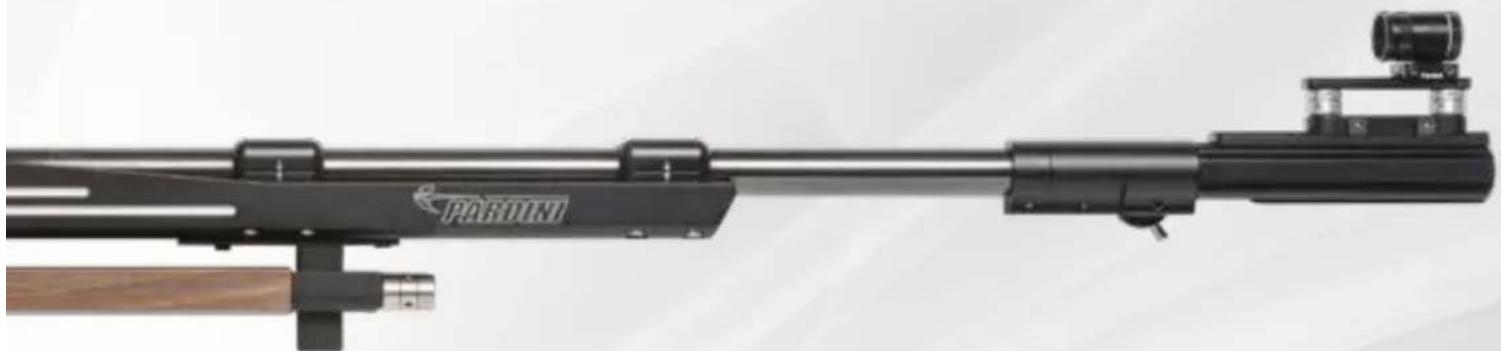 Pardini HP - ATTENZIONE - 7