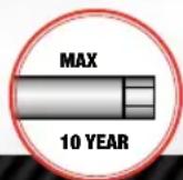 Pardini HP - Lubrifier la partie filetée du raccord avec une goutte d'huile minérale fluide qui ne contient pas d'additifs ou de solvants. - 2