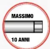 Pardini HP - ATTENZIONE - 2