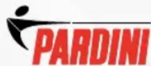 Pardini GPR1 Pro - SISTEMA DI REGOLAZIONE LSH20 - K10 LSH Regolazione scatto, grilletto: - 5