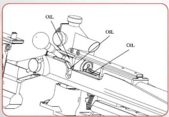 Pardini GPR1 Top - Dear Friend, - 1