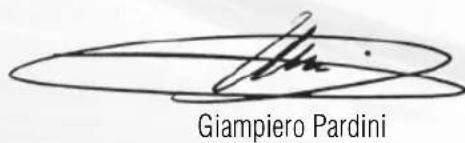 Pardini FPM - Cher amitireur sportif, - 1