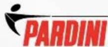 Pardini FPM - SISTEMA DI REGOLAZIONE LSH20 - K10 LSH Regolazione scatto, grilletto: - 5