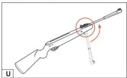 Stoeger X20 - LOADING - 2
