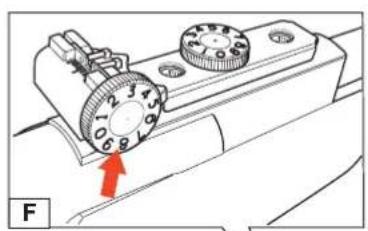 Stoeger X20 - HICBIR ZAMAN DOLU BIR SILAH TASIIMAYIN. - 3