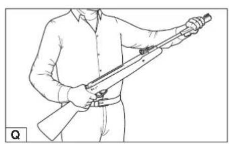 Stoeger X20 - GARANTI - 3